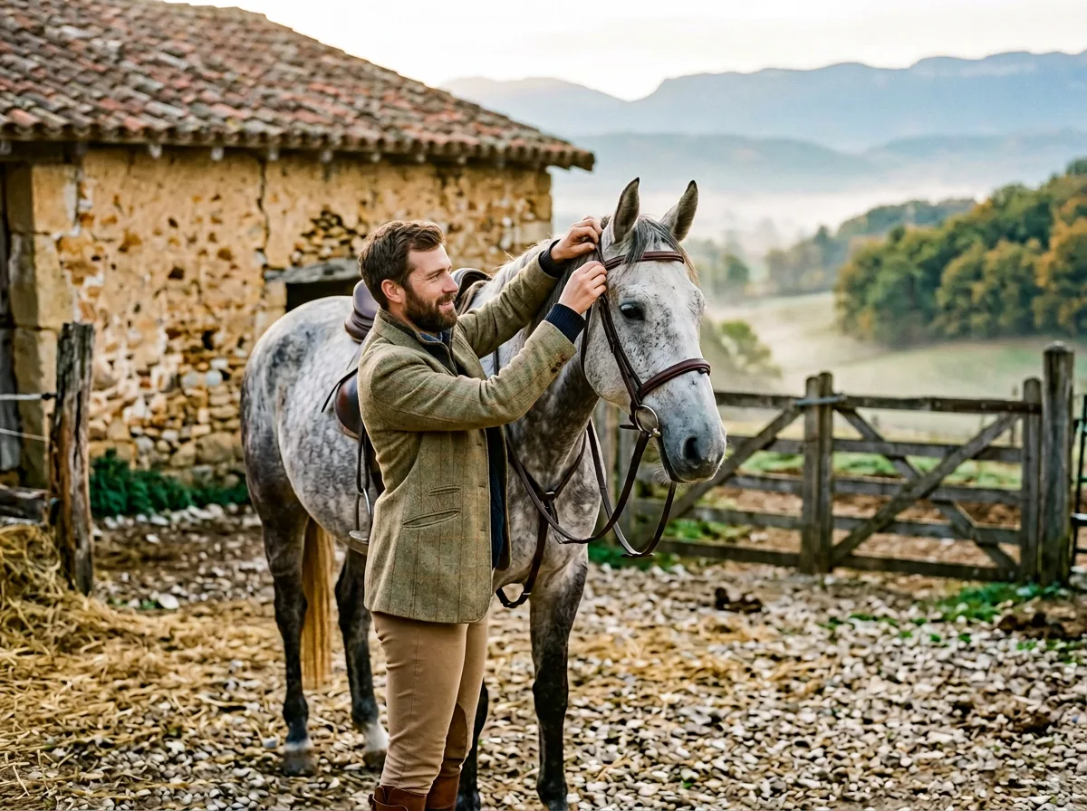 Moniteur·rice diplômé·e, Poney Club des Étrets, centre équestre à Le Plantay
